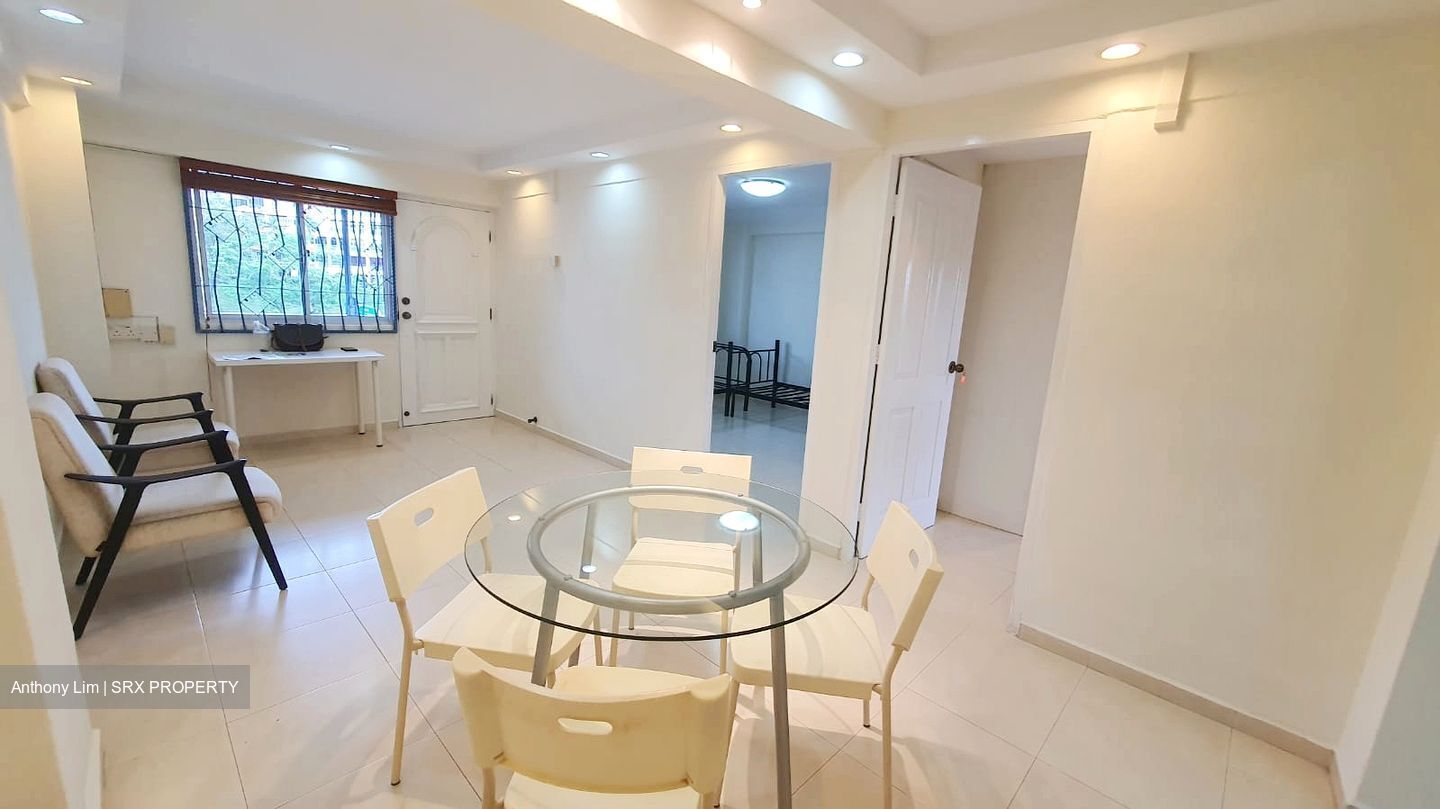 Blk 8 Farrer Gardens (Bukit Timah), HDB 3 Rooms #446646661